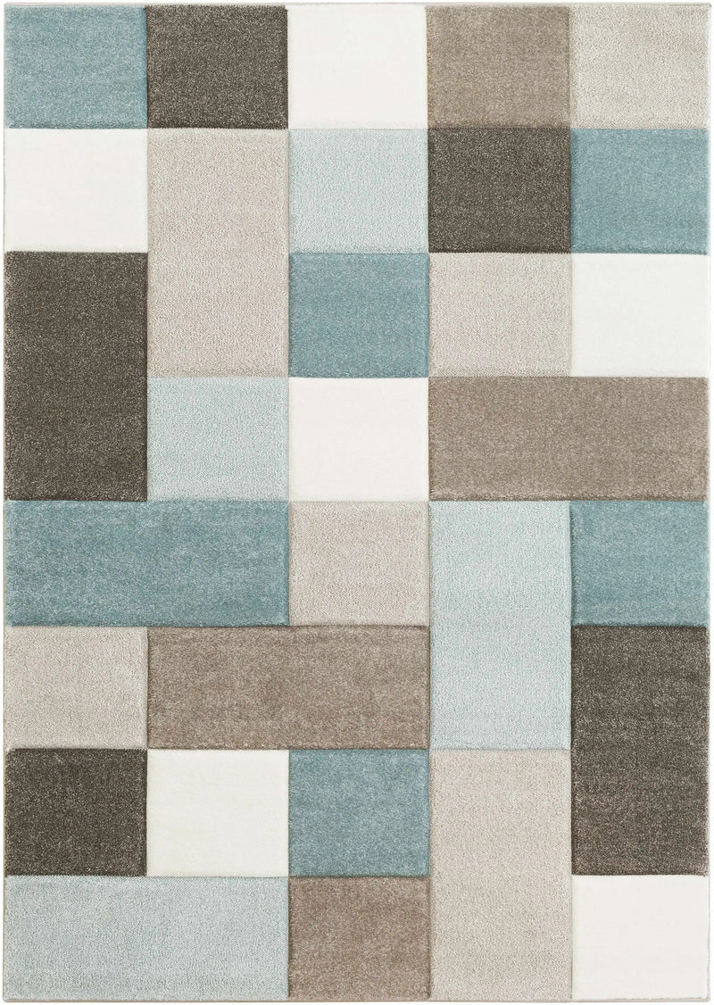 Clinton Area Rug - Clearance by Boutique Rugs