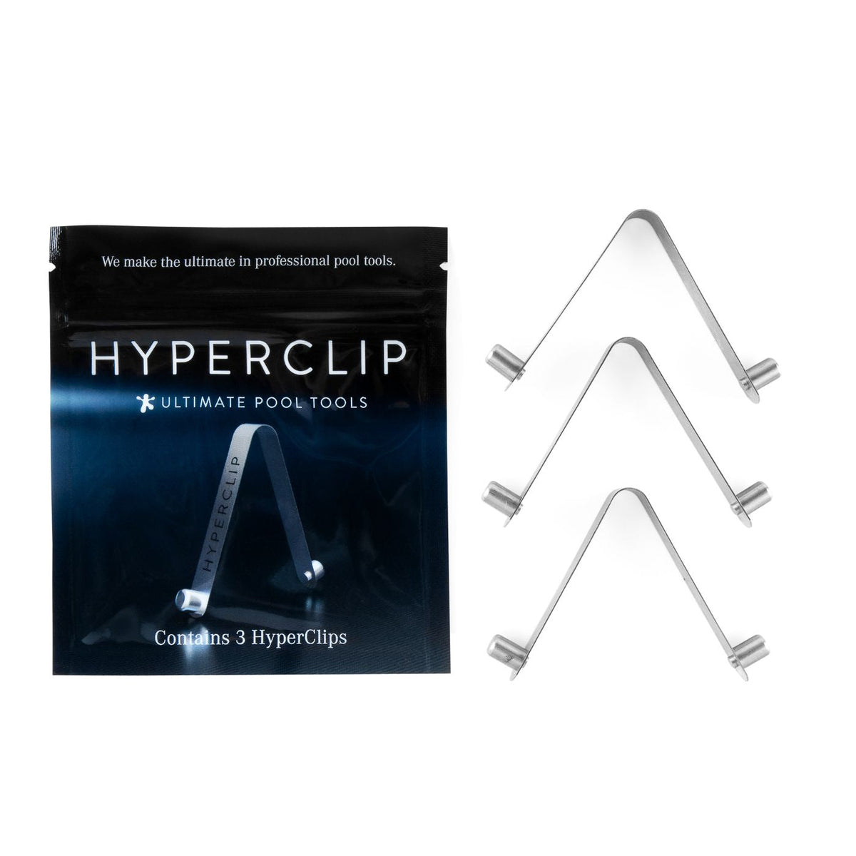 Hyperclip, photo 2 of 15