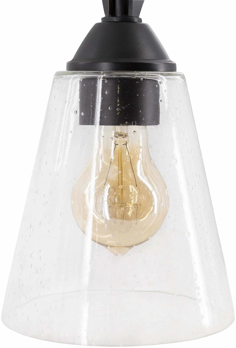 Collinswood Ceiling Light - Clearance by Boutique Rugs