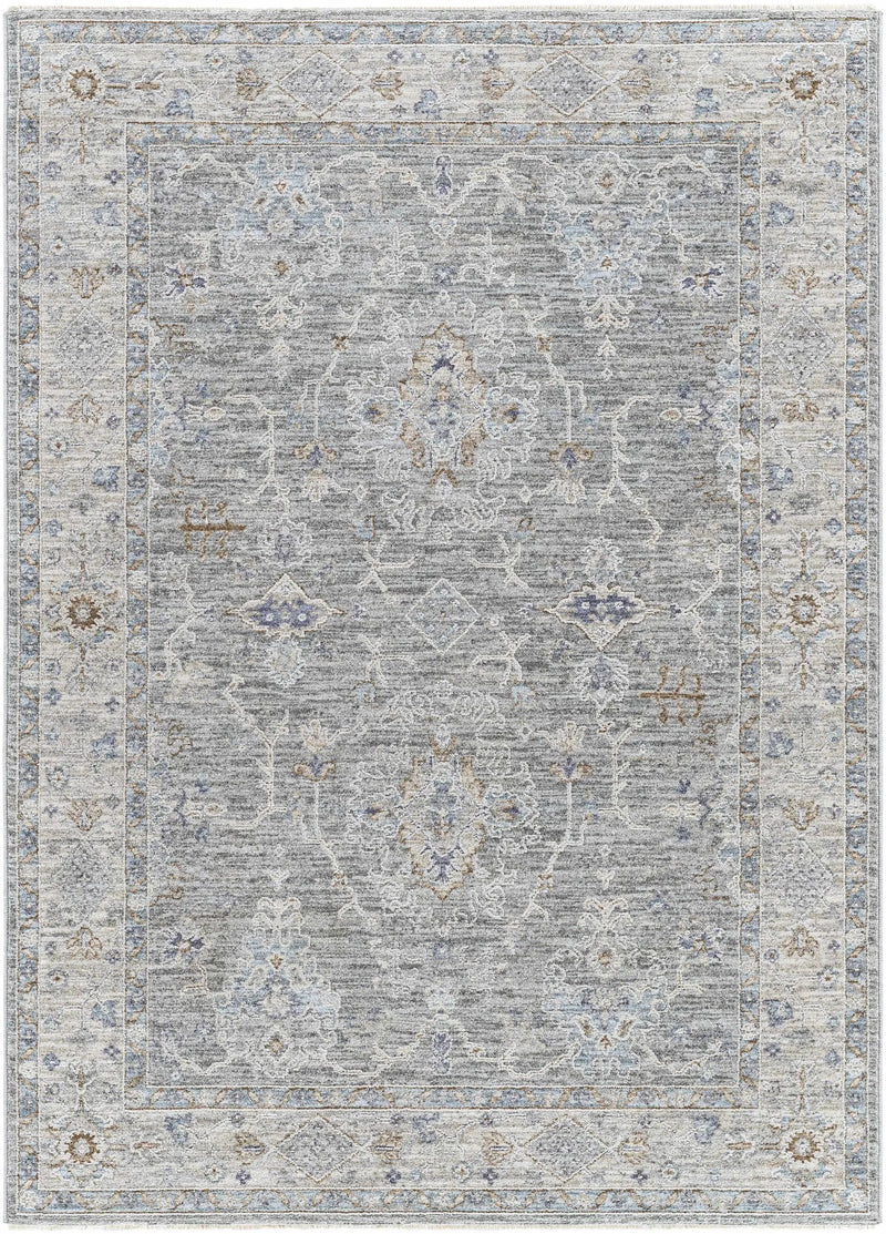 Clem Boutique Area Rug by Boutique Rugs