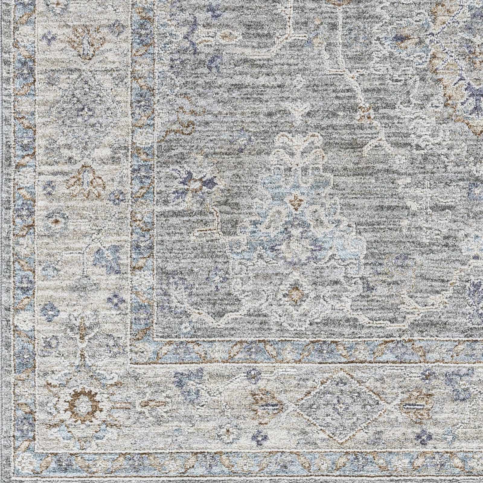 Clem Boutique Area Rug by Boutique Rugs