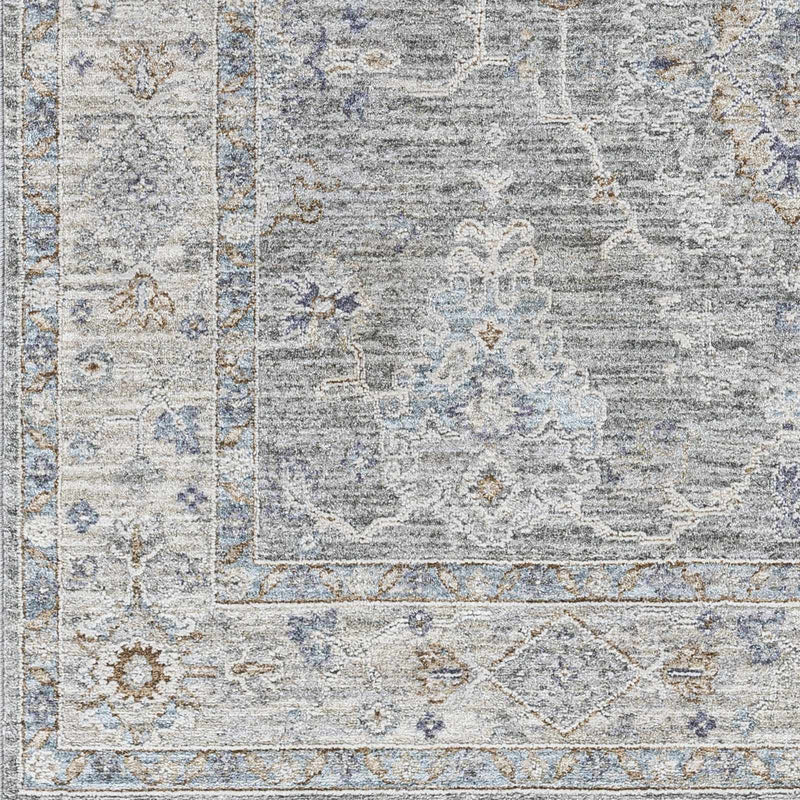 Clem Boutique Area Rug by Boutique Rugs