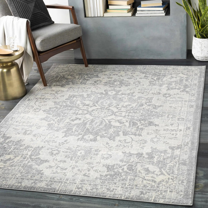 Colonie Area Rug by Boutique Rugs