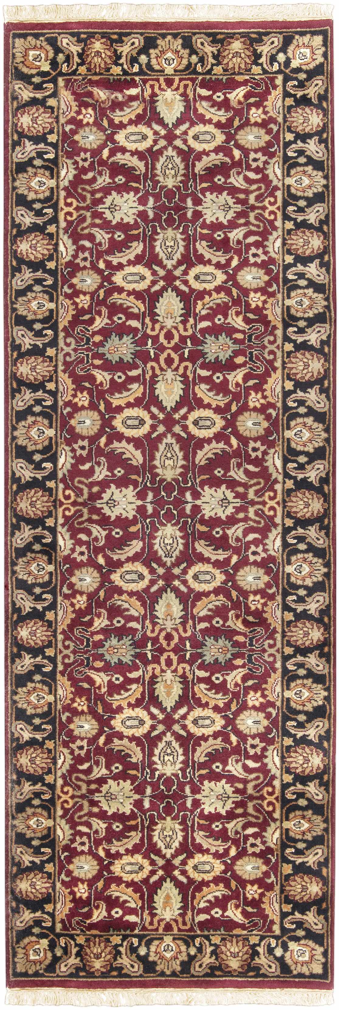 Coalinga Premium Wool Area Carpet - Clearance by Boutique Rugs