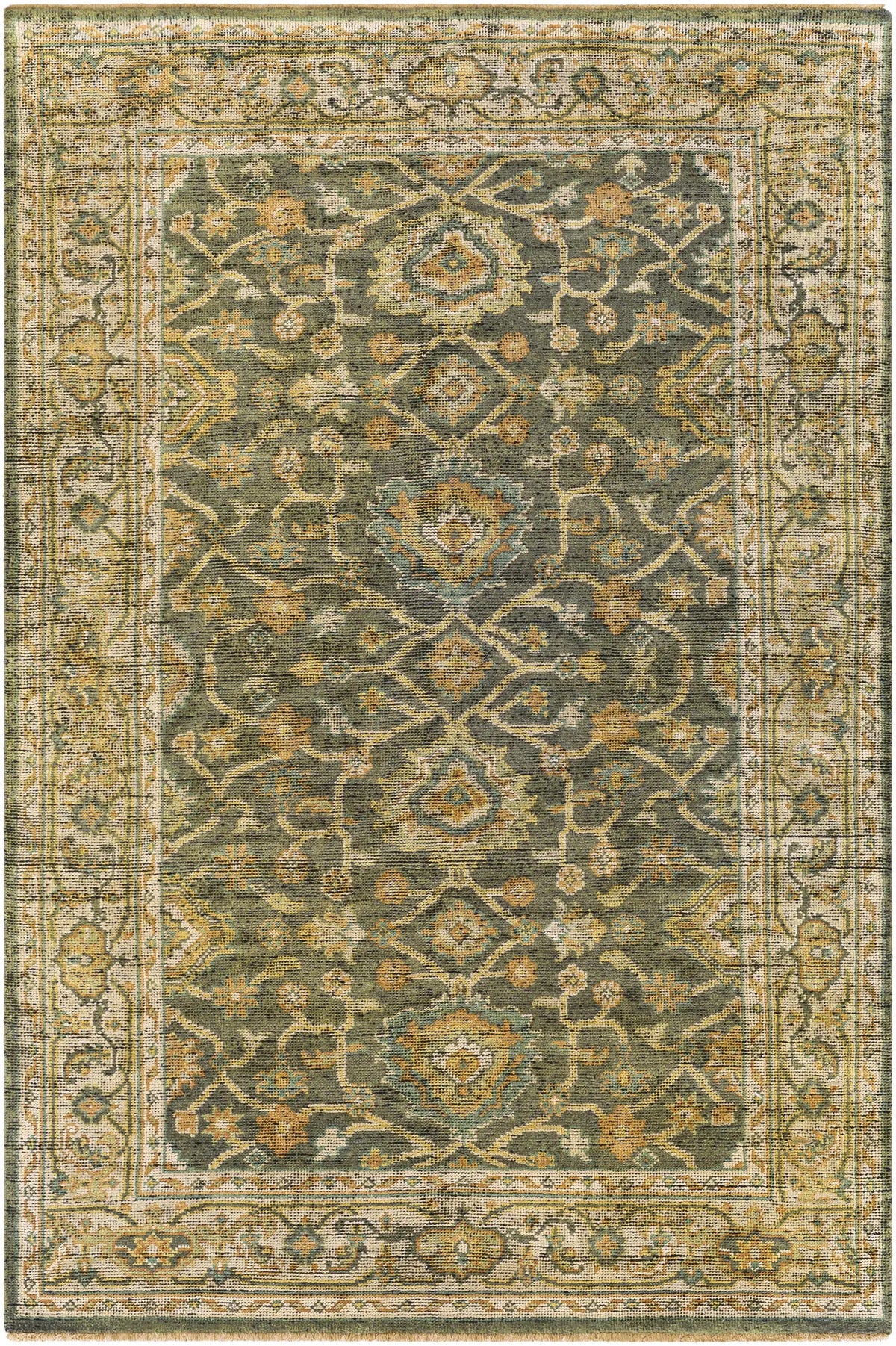 Clunes Area Rug - Clearance