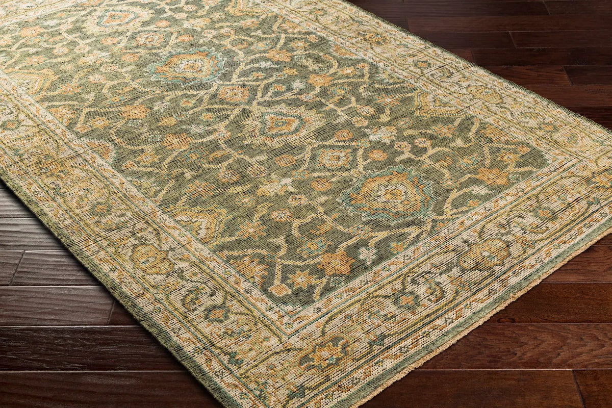 Clunes Area Rug - Clearance, photo 7 of 12