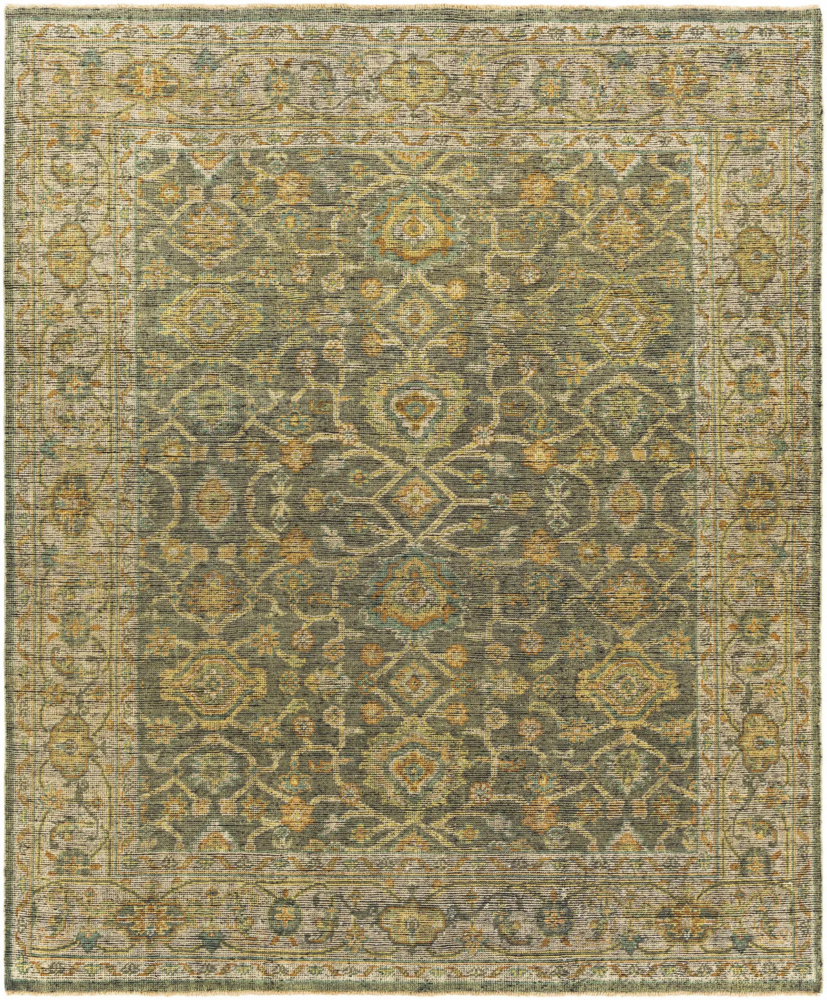 Clunes Area Rug - Clearance, photo 9 of 12