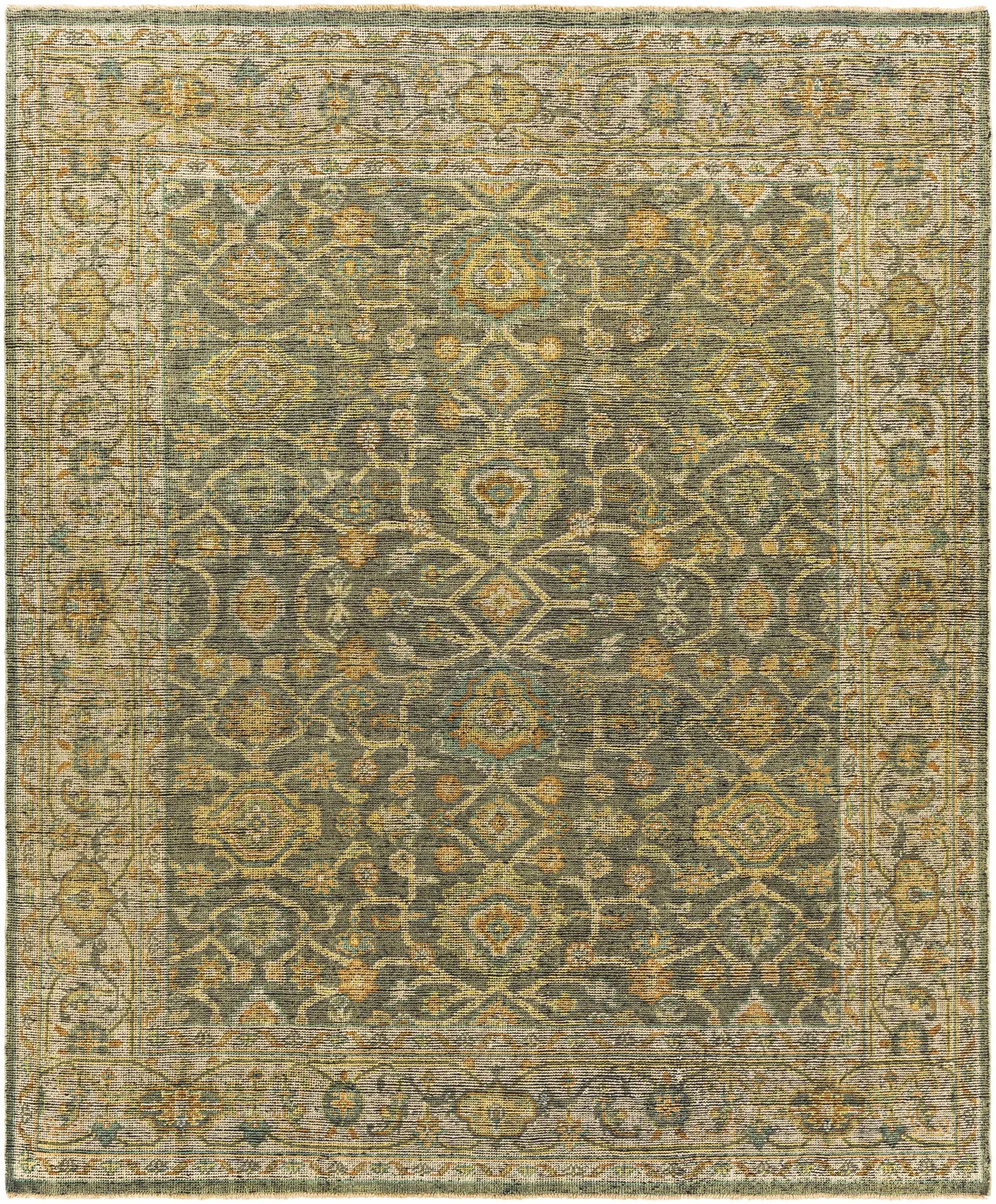 Clunes Area Rug - Clearance by Boutique Rugs