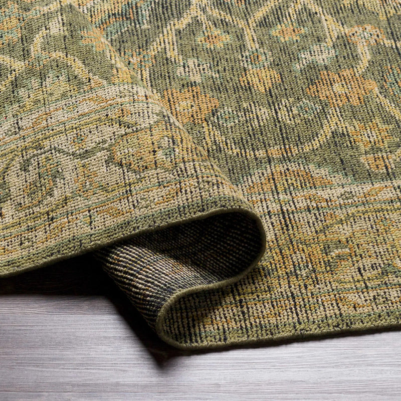 Clunes Area Rug - Clearance by Boutique Rugs