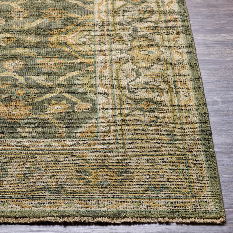 Clunes Area Rug - Clearance by Boutique Rugs