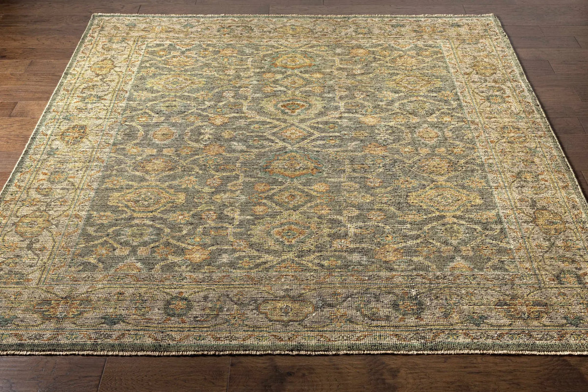 Clunes Area Rug - Clearance, photo 6 of 12
