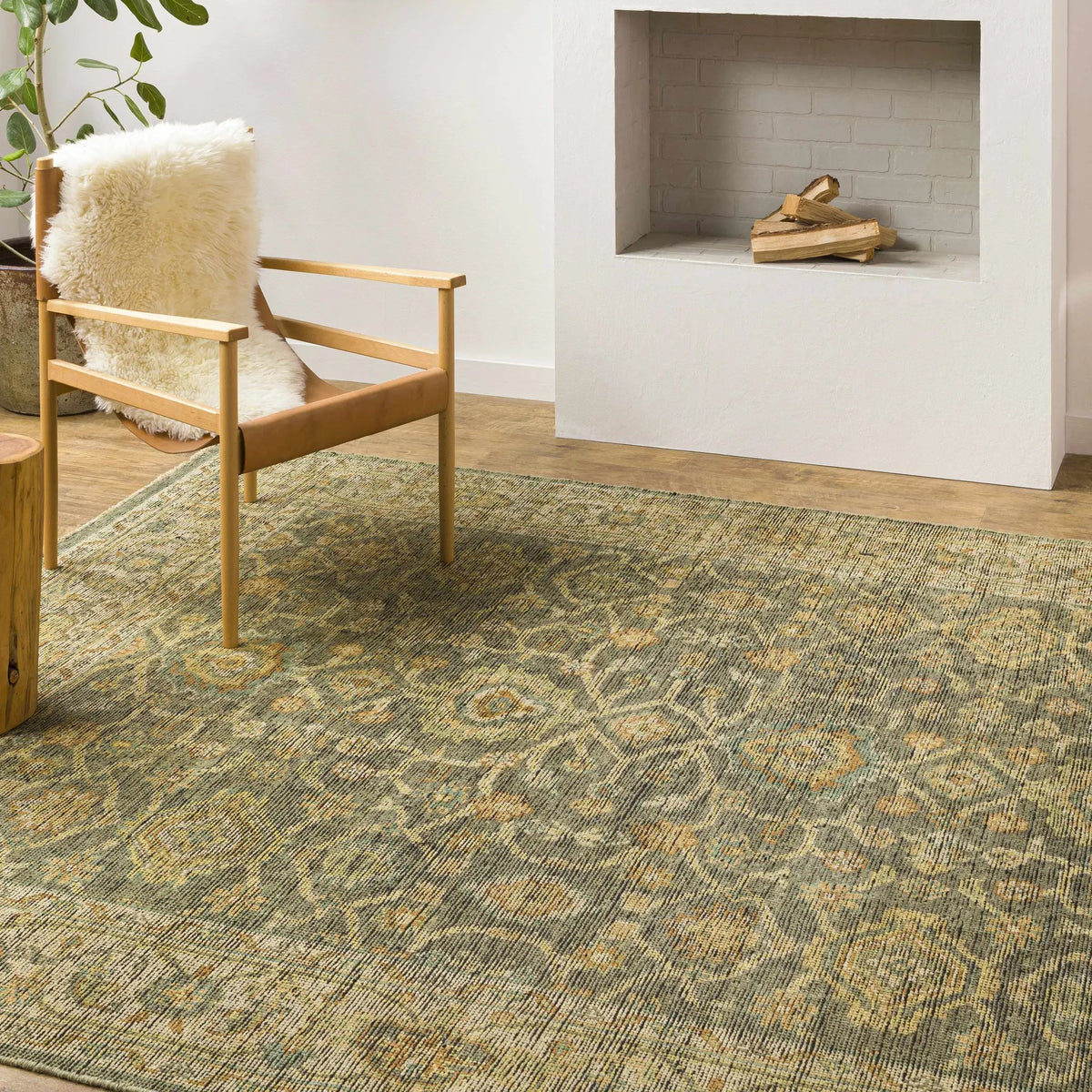 Clunes Area Rug - Clearance, photo 5 of 12