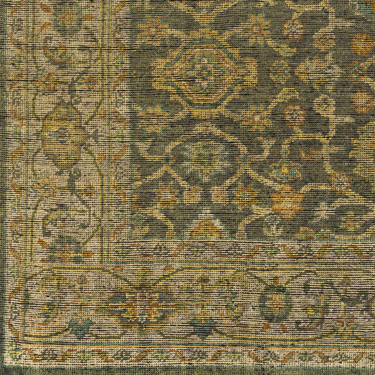 Clunes Area Rug - Clearance, sample swatch