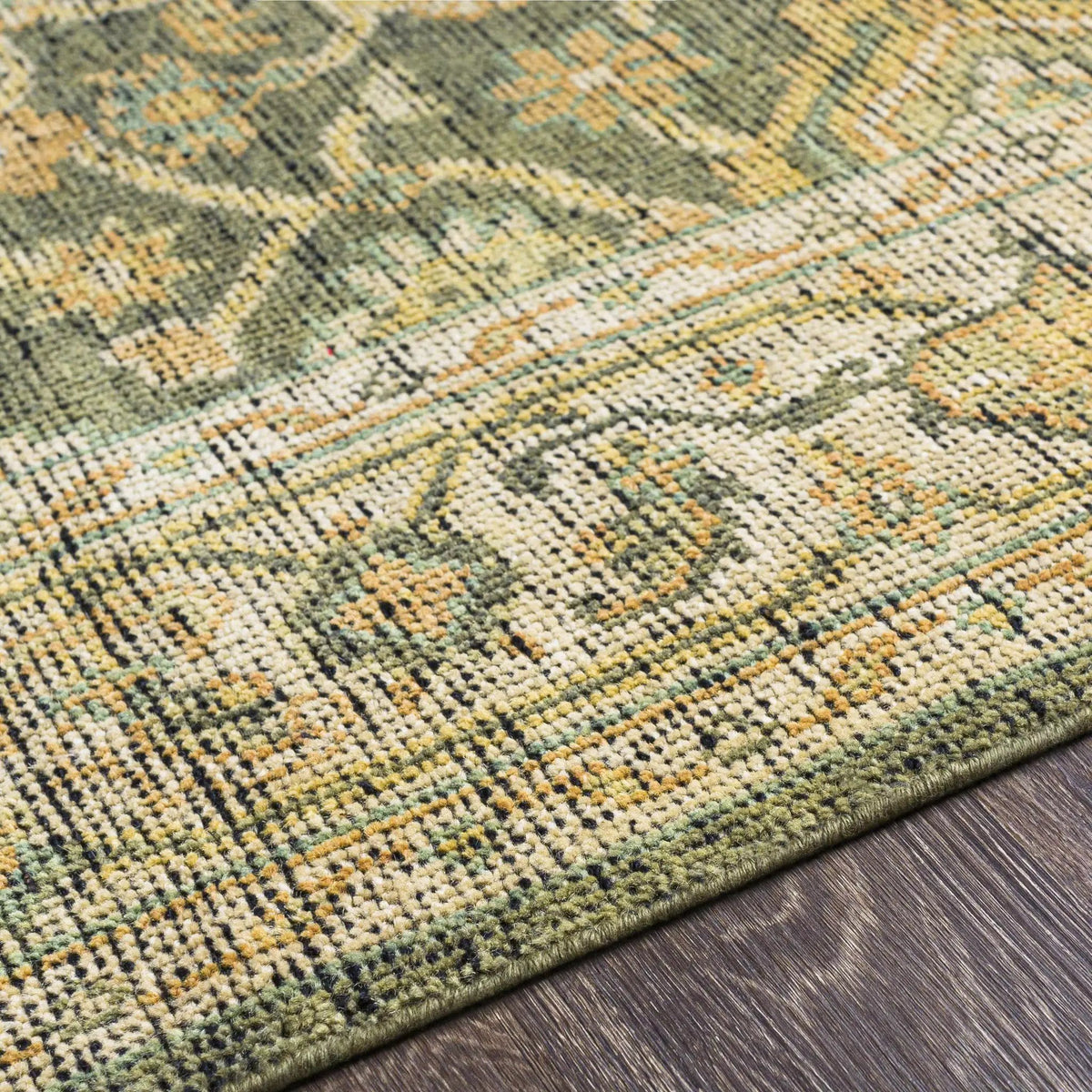 Clunes Area Rug - Clearance, photo 4 of 12
