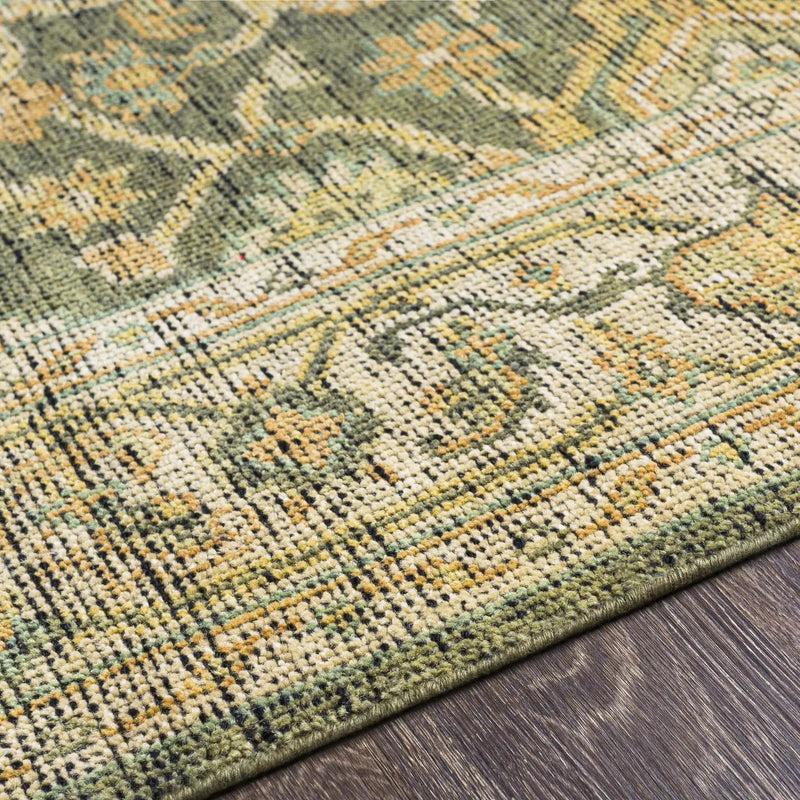 Clunes Area Rug - Clearance by Boutique Rugs