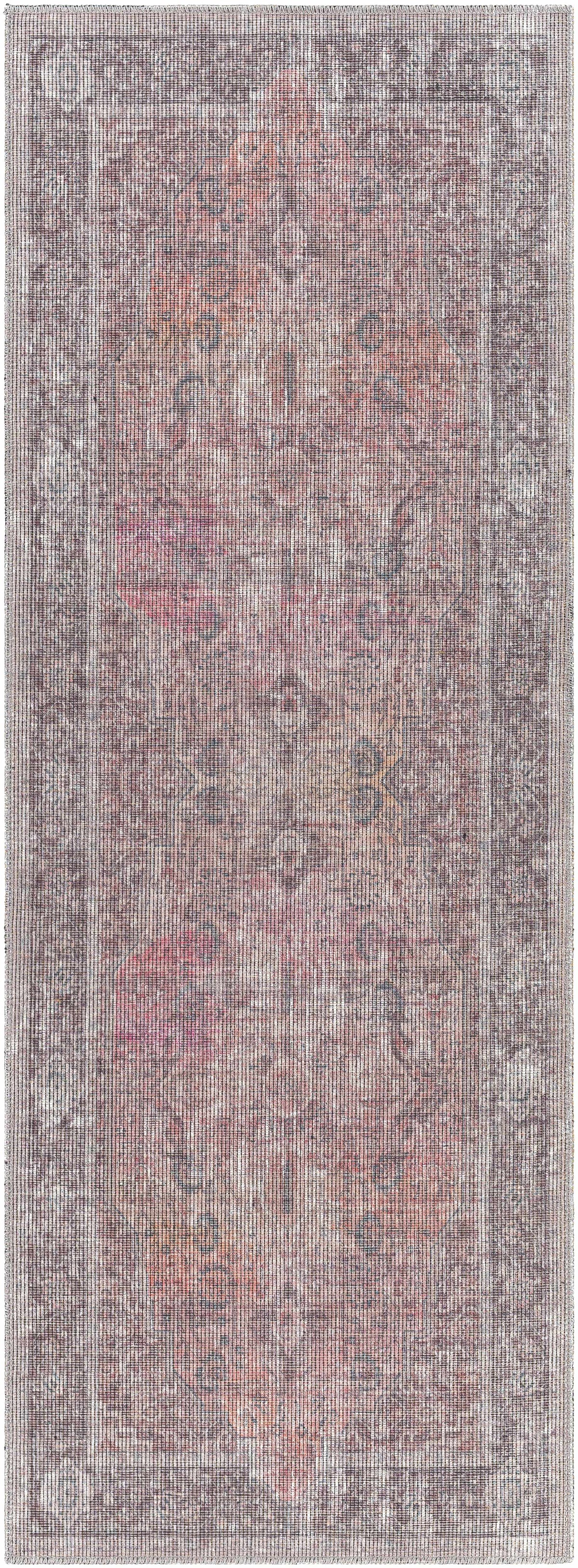 Clondalkin Washable Printed Jute Rug - Clearance, photo 11 of 11
