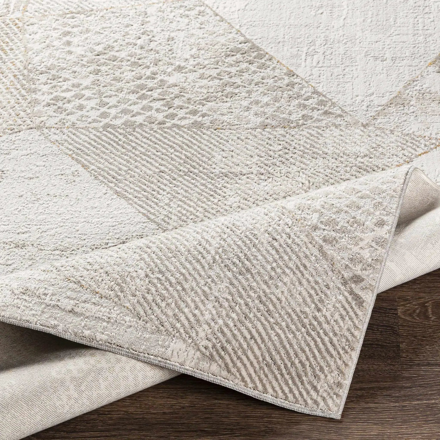 Cloudland Textured Luxe Area Rug by Boutique Rugs