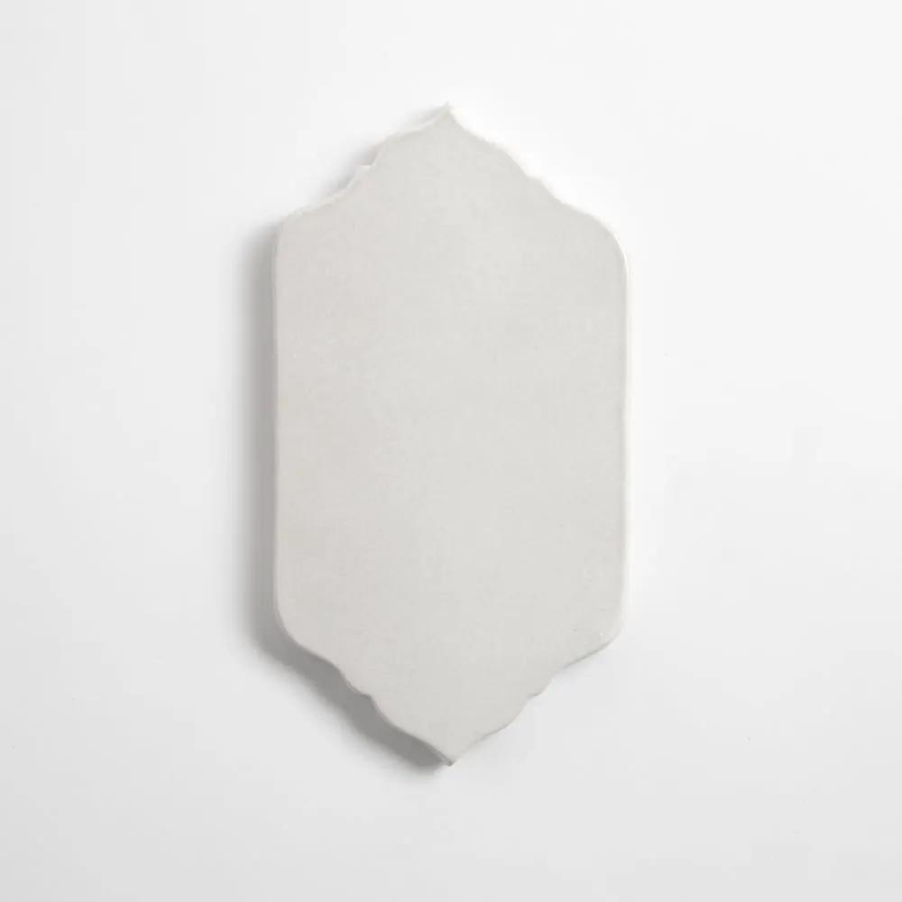 Cloud Glossy Marbella Ceramic Tiles 4x7 1/2