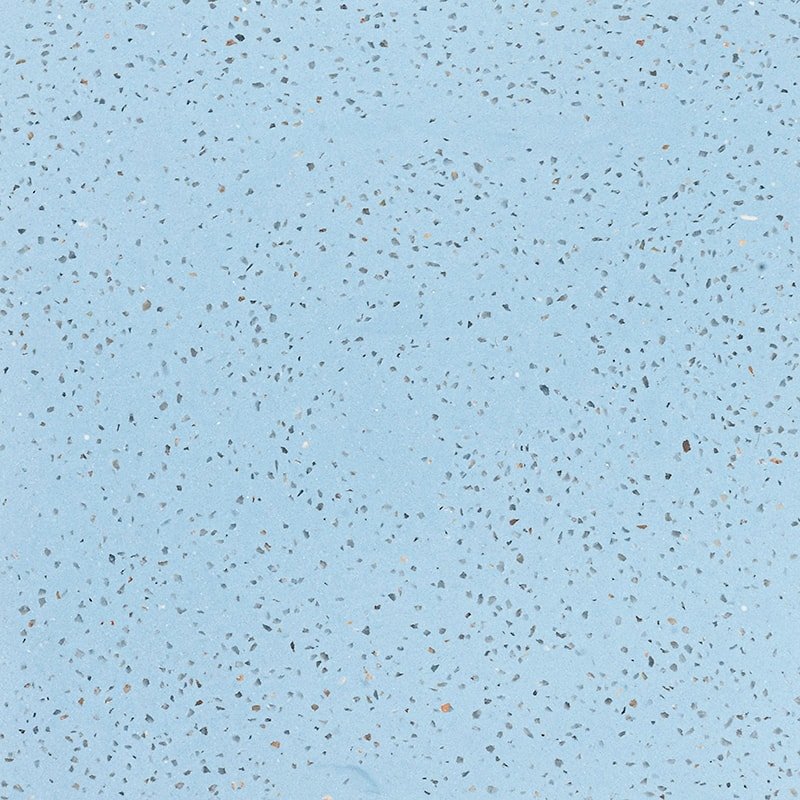 Cloud Matte Terrazzo Tiles 8x8 Terrazzo Matte 8x8 Tiles