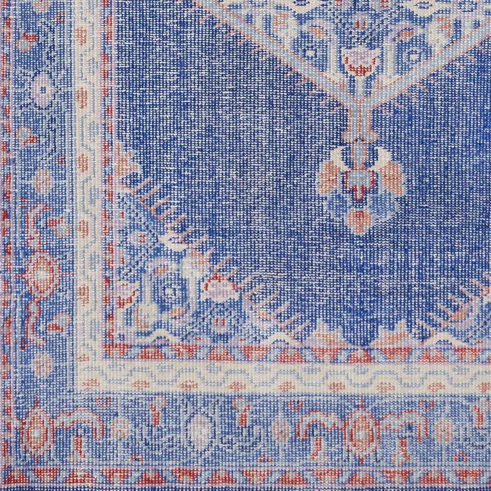 Clearview Wool Rug - Clearance, sample swatch