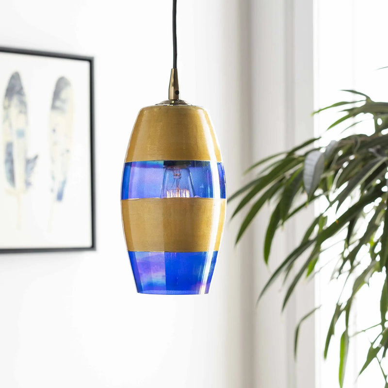 Clubb Ceiling Light - Clearance by Boutique Rugs