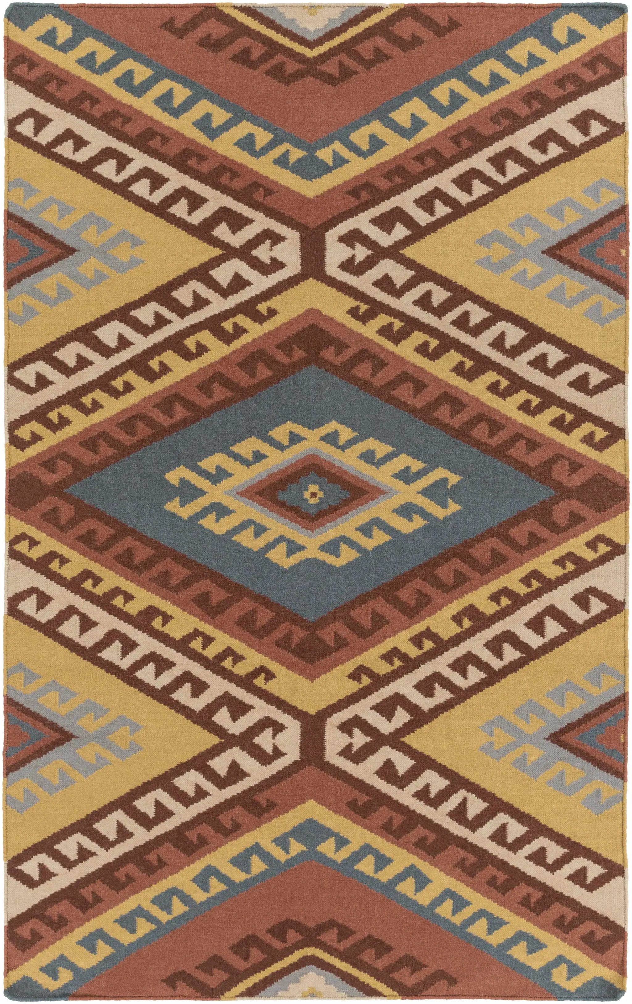 Clutier Clearance Rug - Clearance by Boutique Rugs