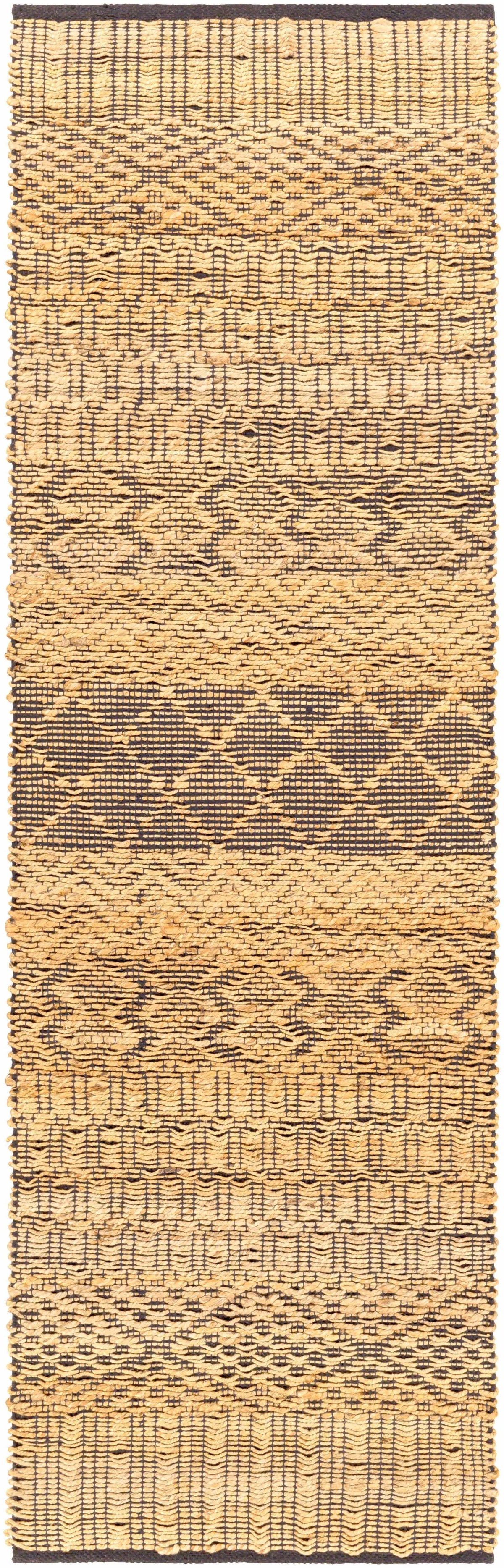 Cloverly Tribal Jute Carpet - Clearance, photo 8 of 9