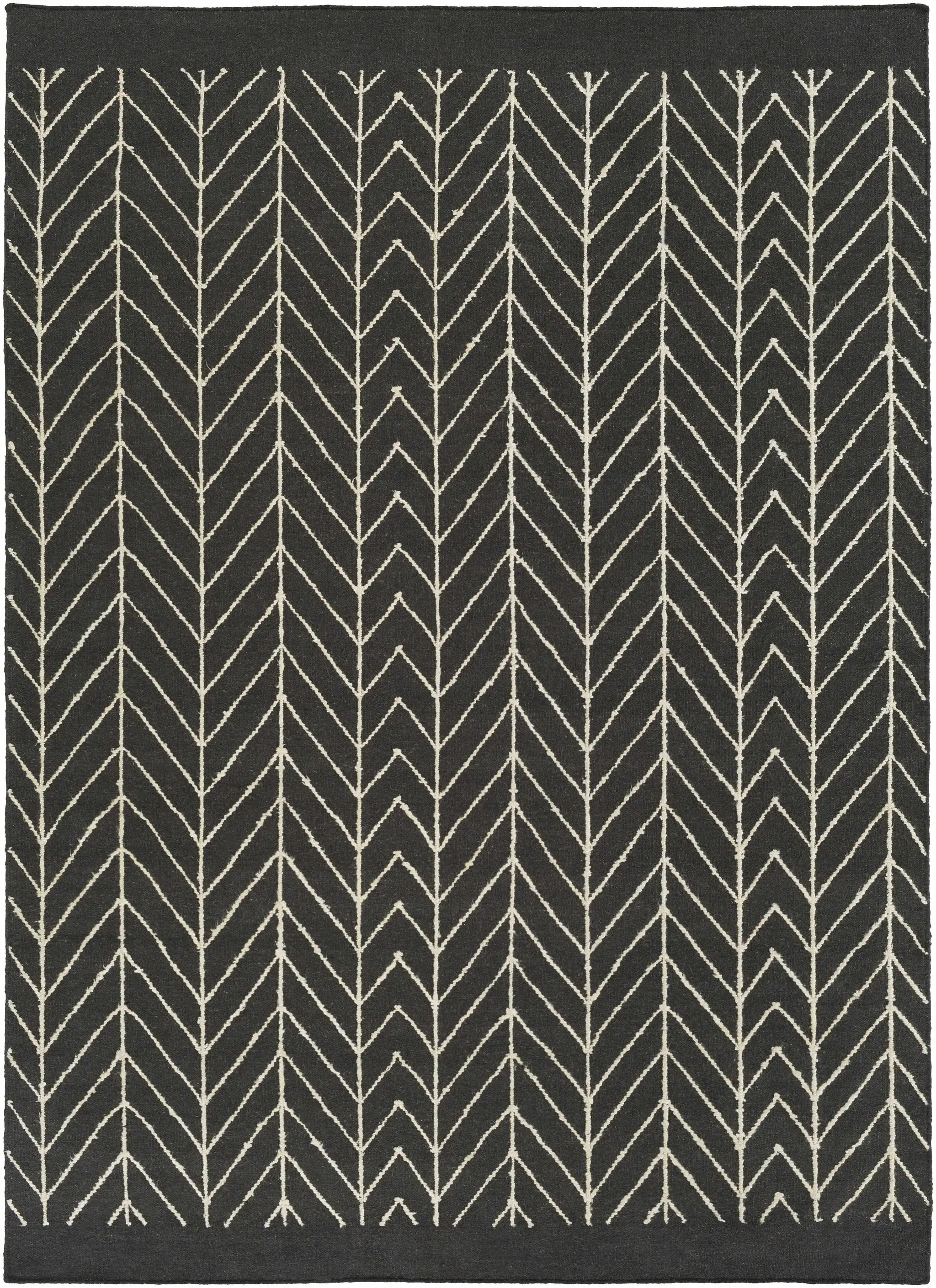 Clymer Wool Rug - Clearance by Boutique Rugs
