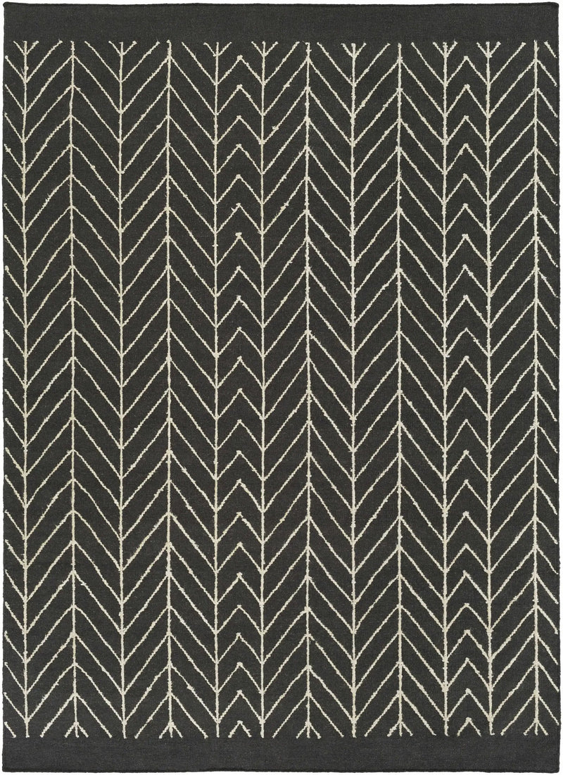 Clymer Wool Rug - Clearance by Boutique Rugs
