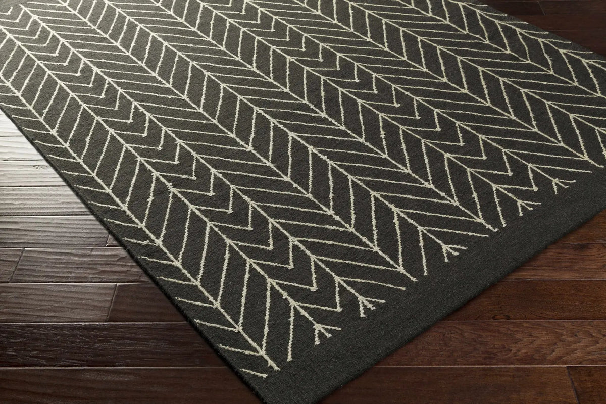 Clymer Wool Rug - Clearance, photo 2 of 3