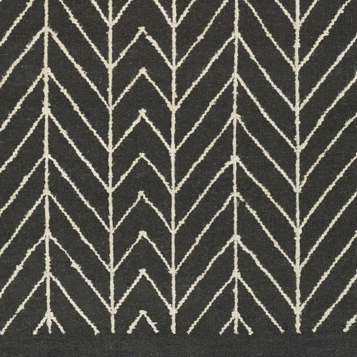 Clymer Wool Rug - Clearance, sample swatch