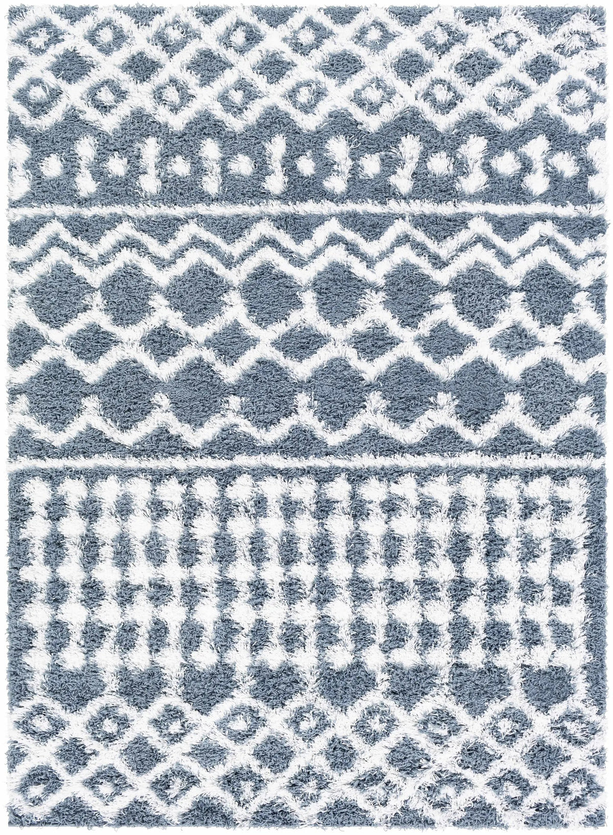 Camp Shag Area Rug
