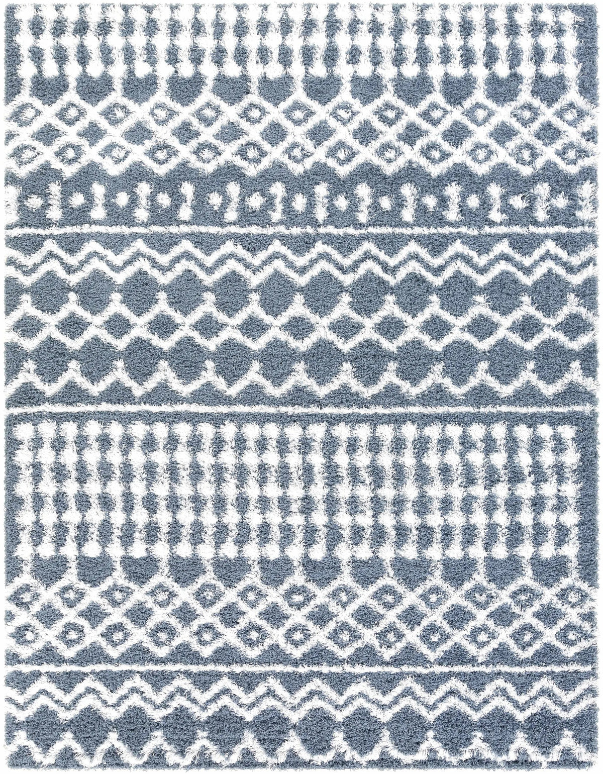 Camp Shag Area Rug, photo 7 of 9