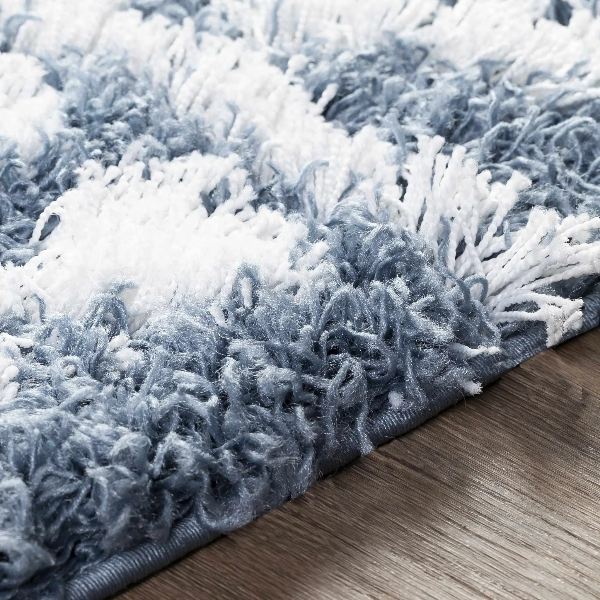 Camp Shag Area Rug by Boutique Rugs