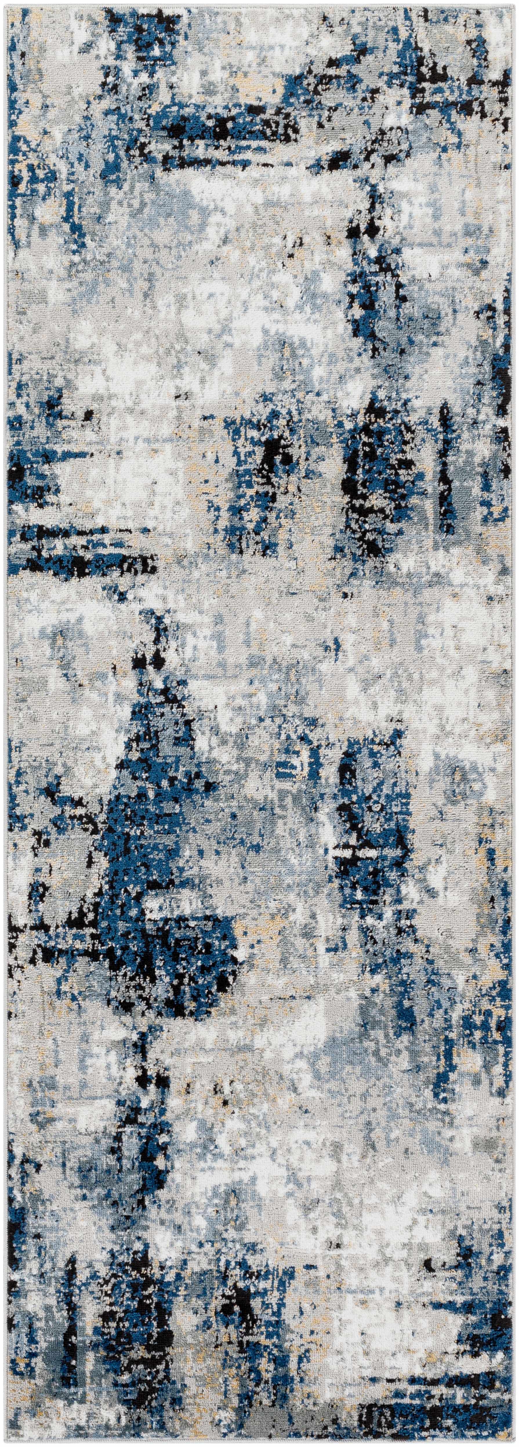Campsall Area Rug by Boutique Rugs