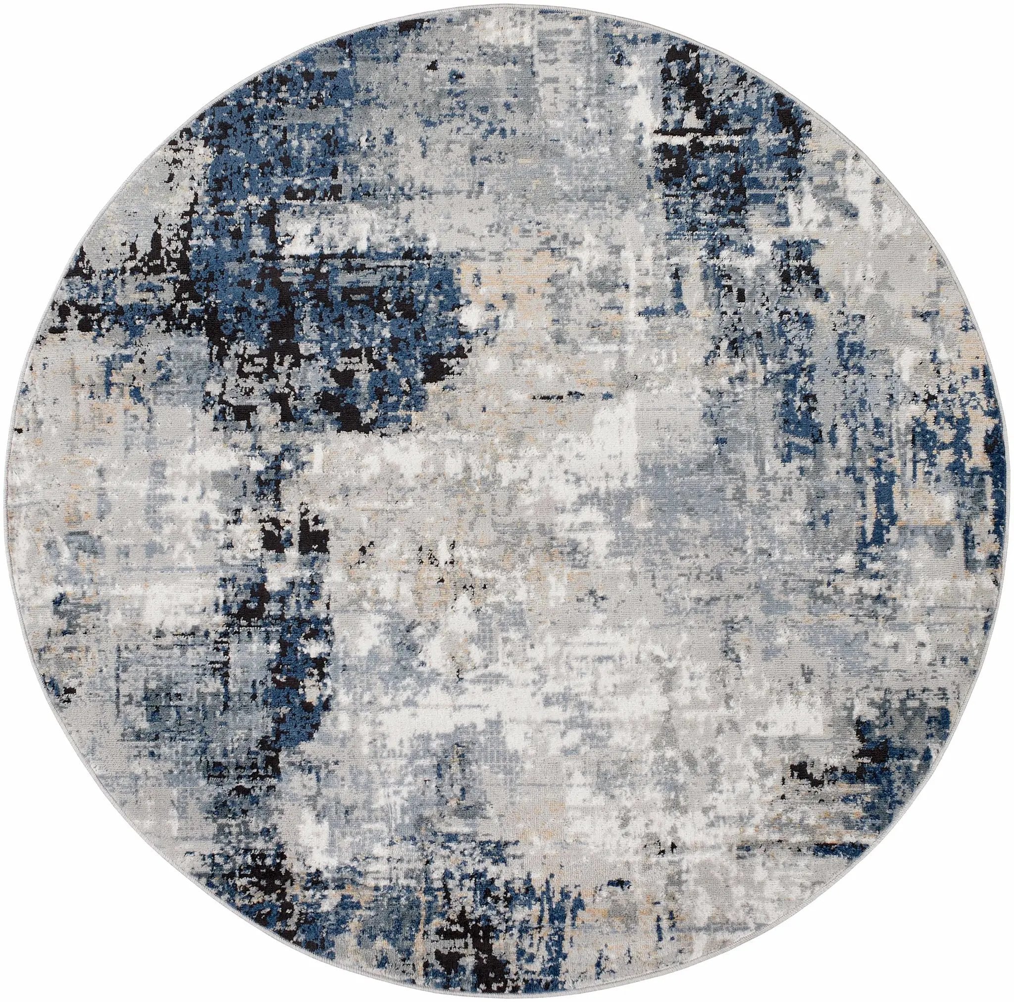 Campsall Area Rug by Boutique Rugs