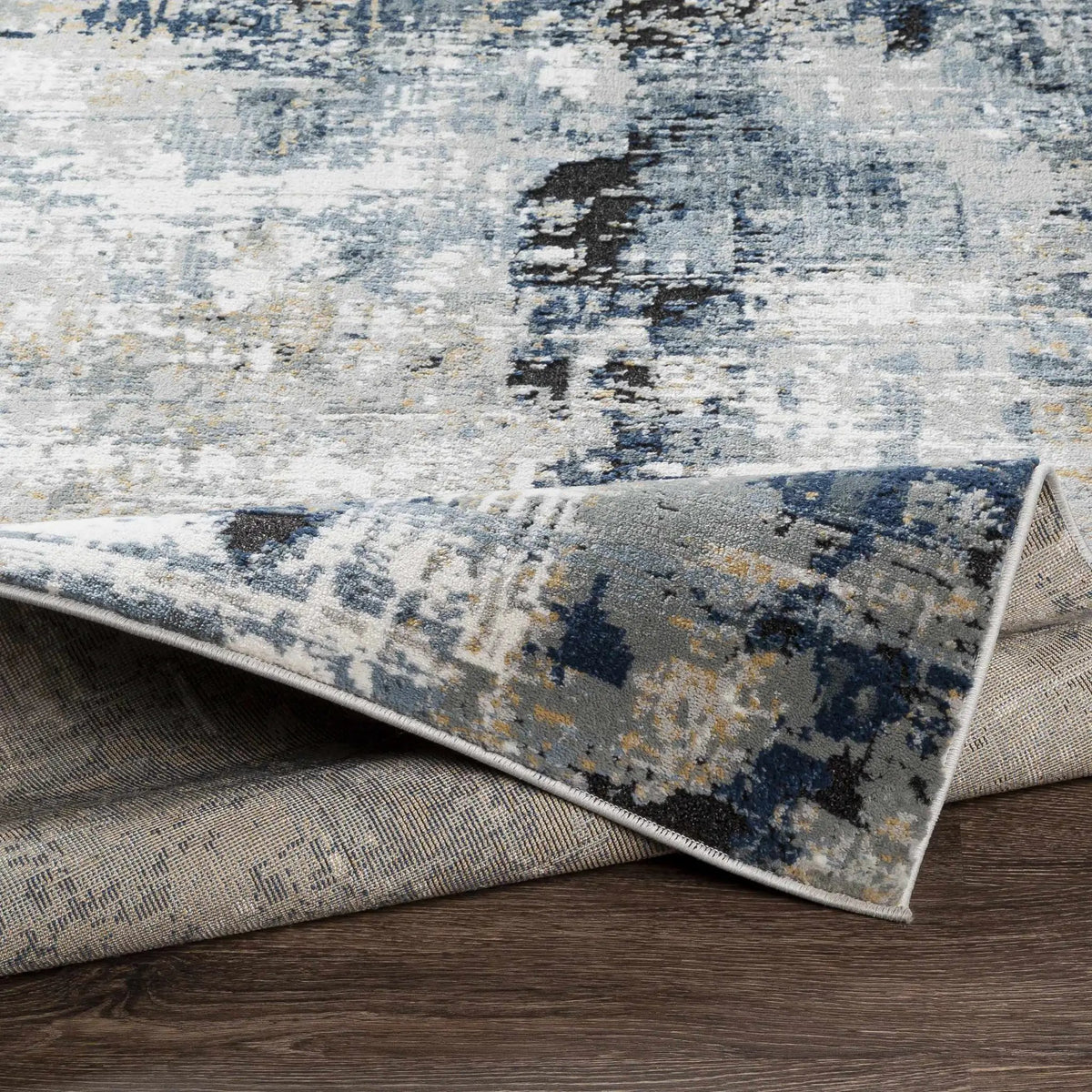 Campsall Area Rug, photo 25 of 27