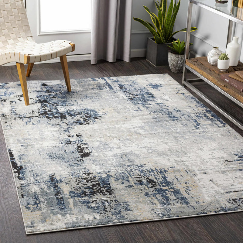 Campsall Area Rug by Boutique Rugs