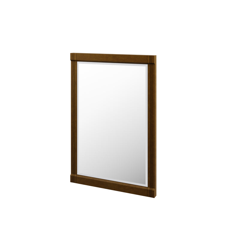 James Martin Bellshire 26" Mirror, Honey Oak, view 7