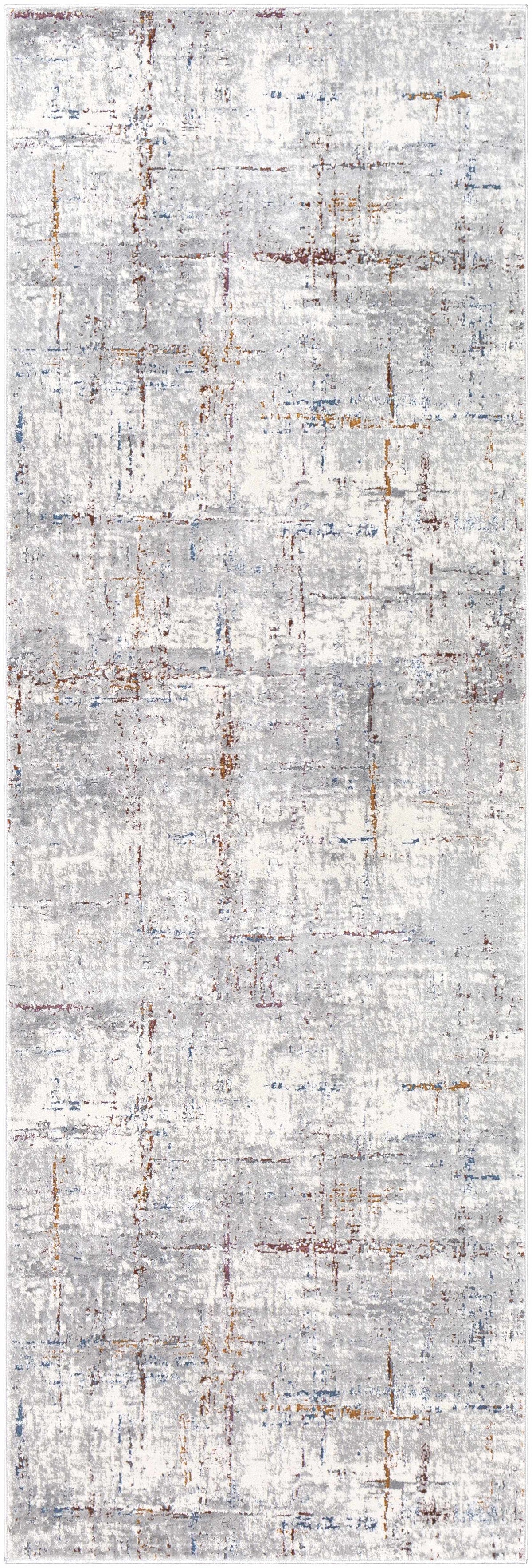 Concordia Faux Silk Rug, photo 10 of 13