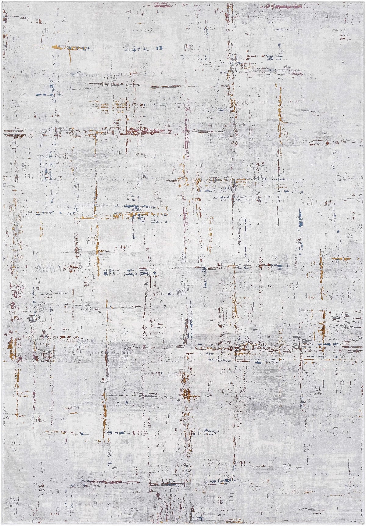 Concordia Faux Silk Rug, photo 11 of 13