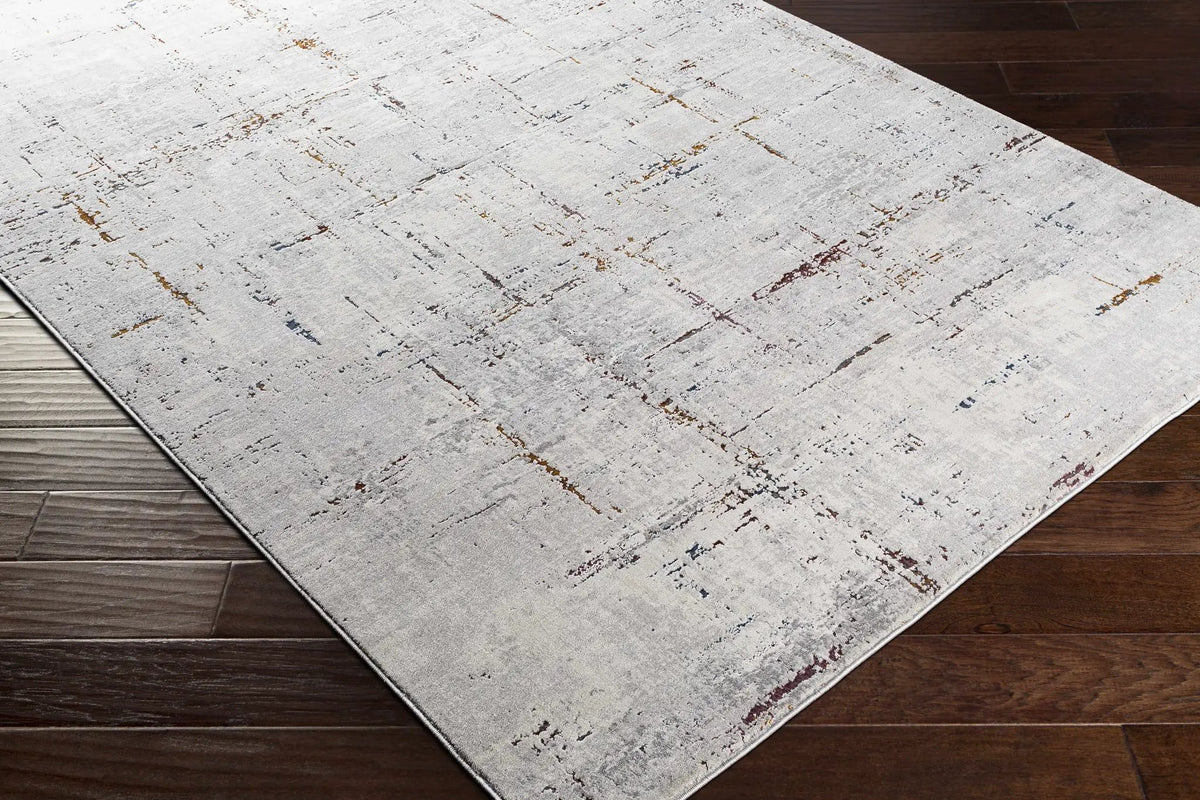 Concordia Faux Silk Rug, photo 8 of 13