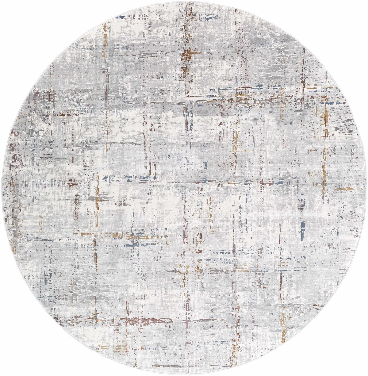 Concordia Faux Silk Rug, photo 4 of 13