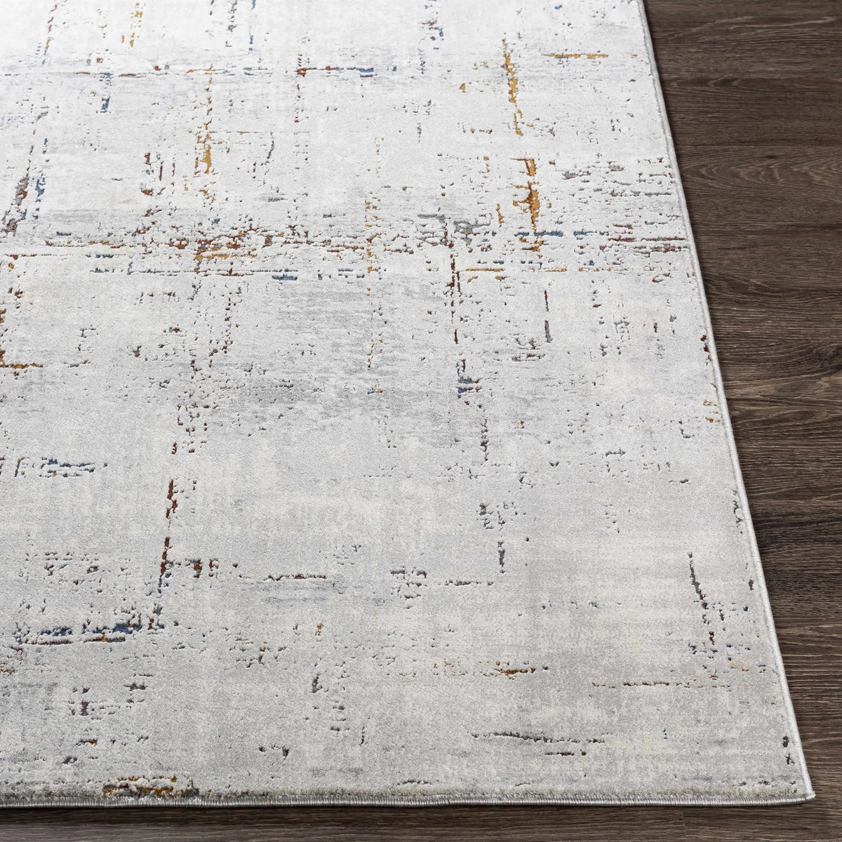 Concordia Faux Silk Rug, photo 9 of 13