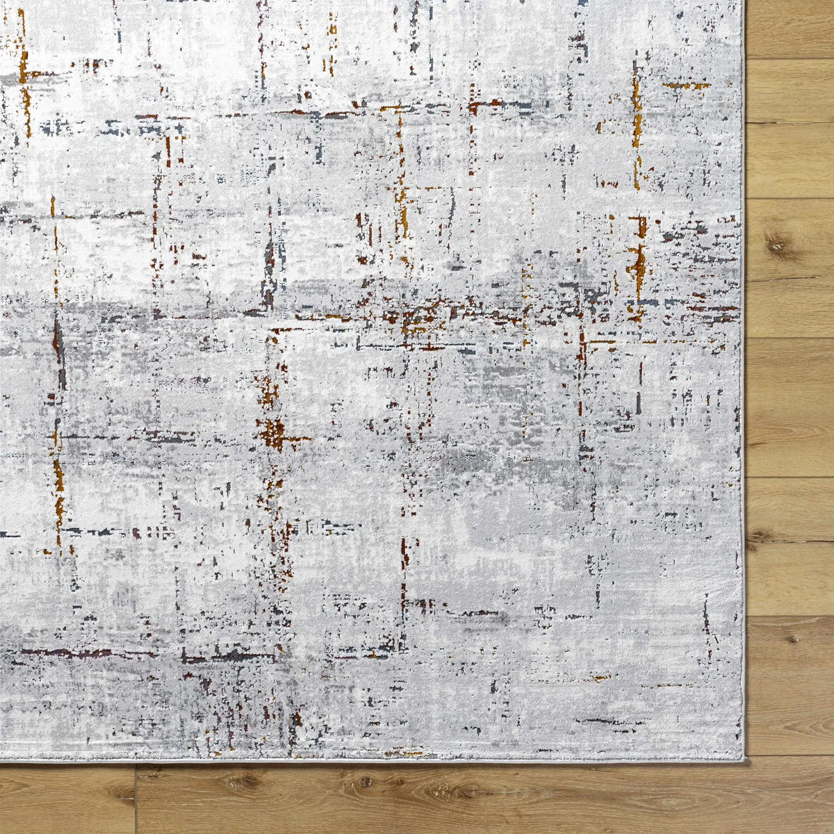 Concordia Faux Silk Rug, photo 12 of 13