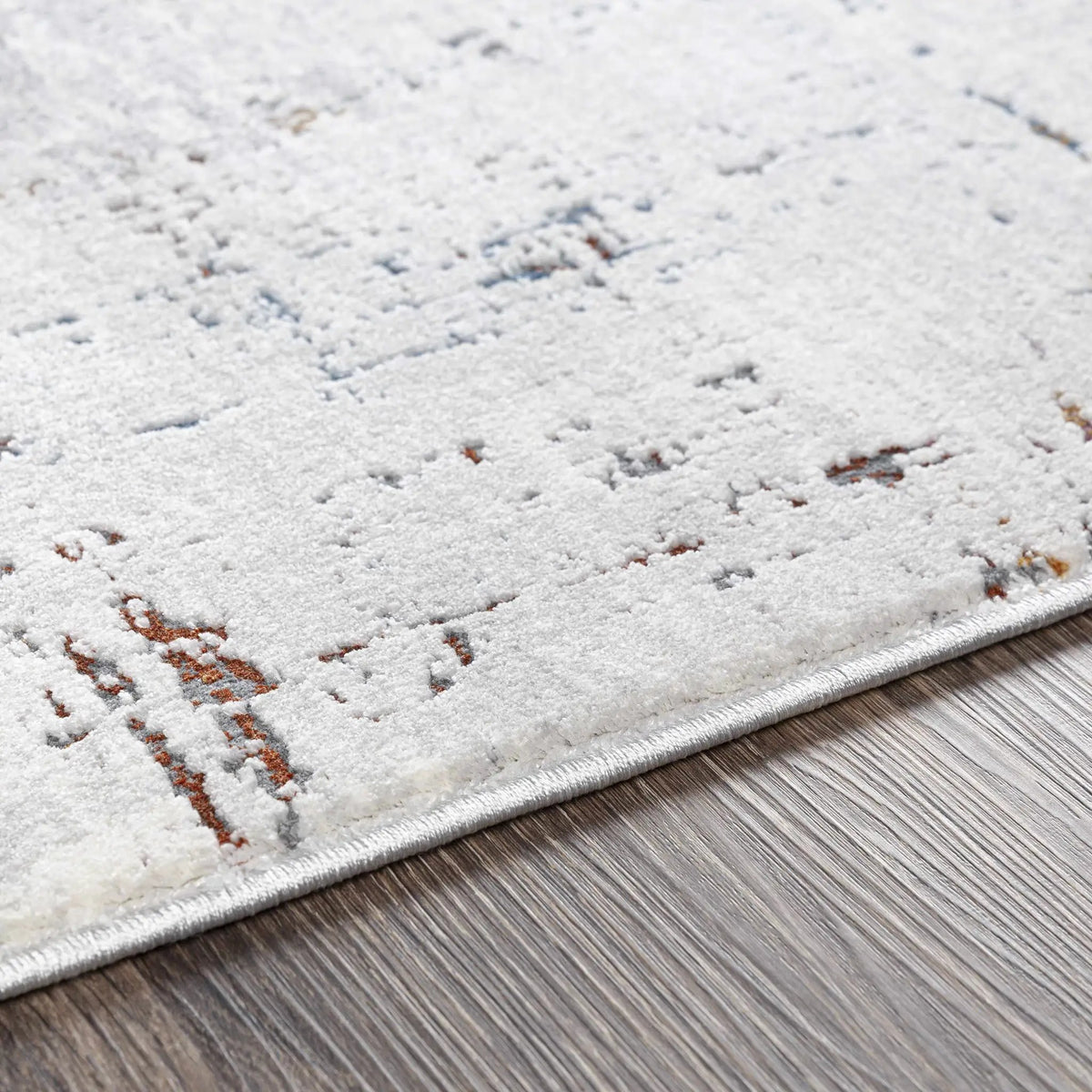 Concordia Faux Silk Rug, photo 6 of 13