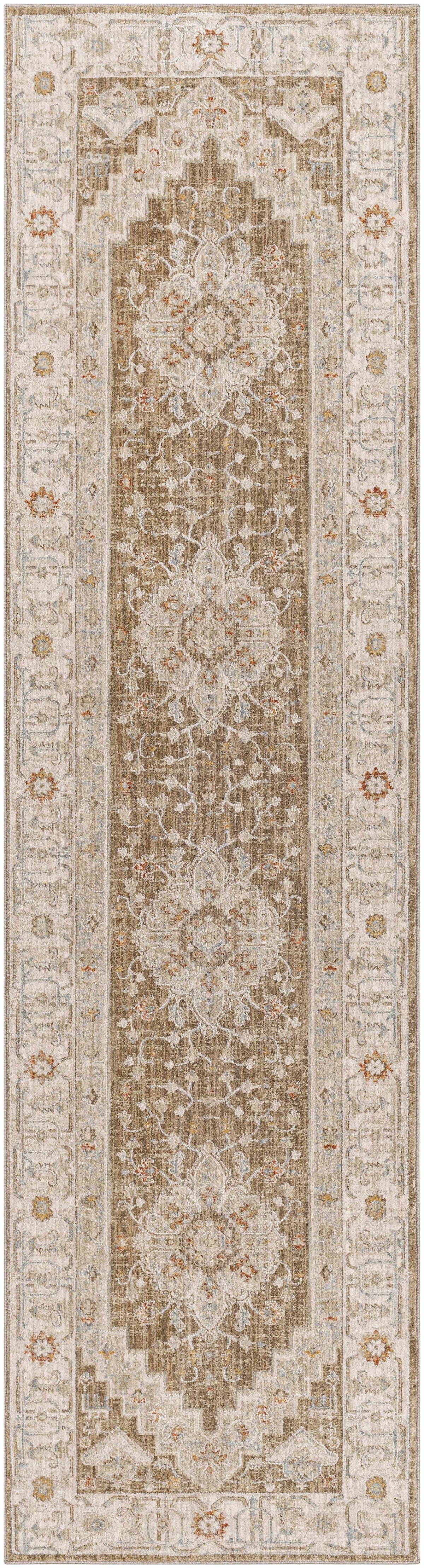 Canadensis Thick Luxe Traditional Turkish Rug - Clearance, photo 12 of 15