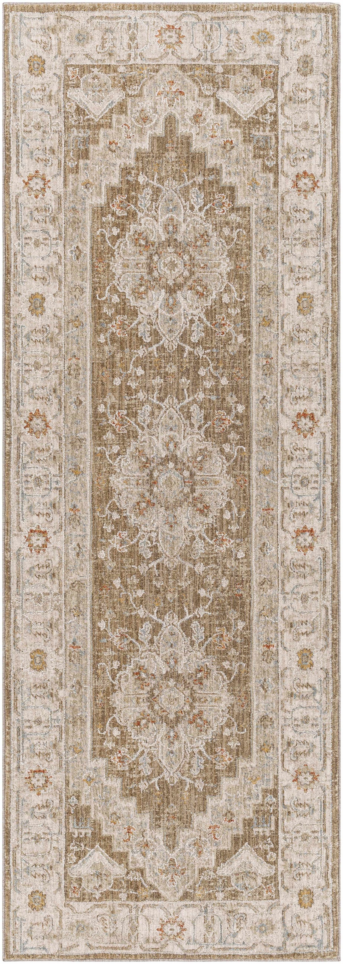 Canadensis Thick Luxe Traditional Turkish Rug - Clearance, photo 8 of 15