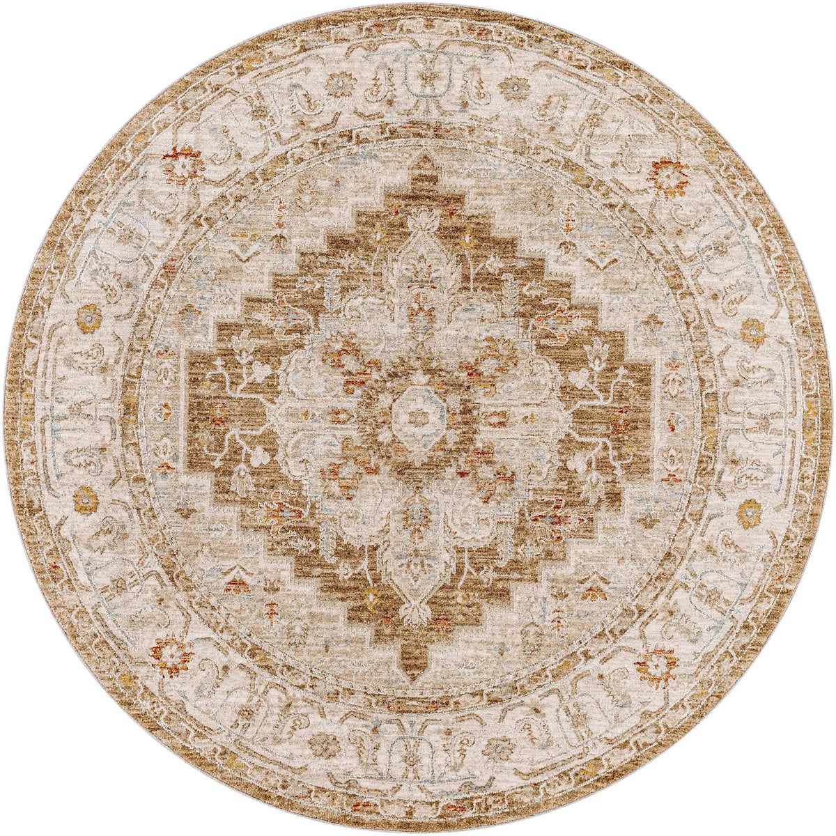 Canadensis Thick Luxe Traditional Turkish Rug - Clearance, photo 10 of 15