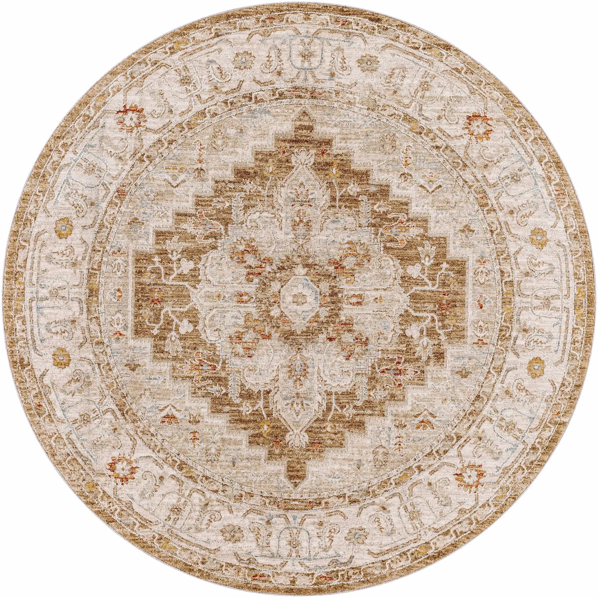 Canadensis Thick Luxe Traditional Turkish Rug - Clearance by Boutique Rugs